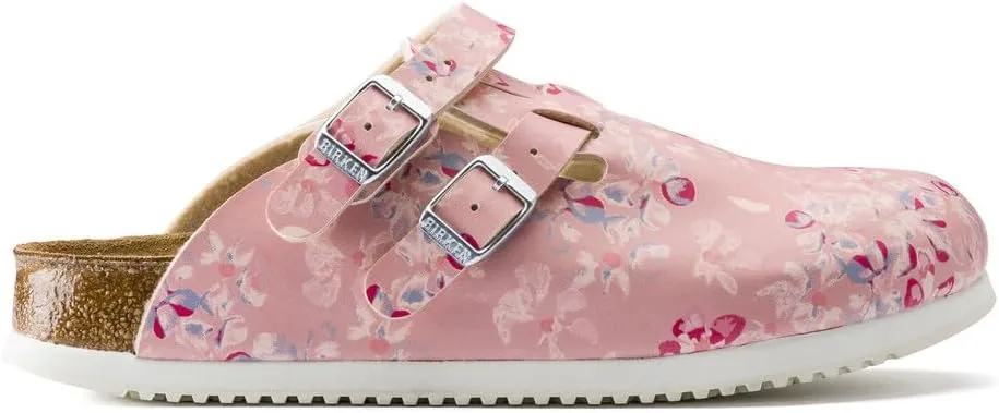 Birkenstock Kay SL Super Outsole Ladies Clogs Professional Shoes