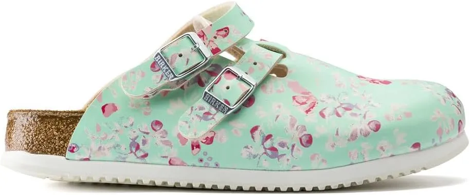 Birkenstock Kay SL Super Outsole Ladies Clogs Professional Shoes
