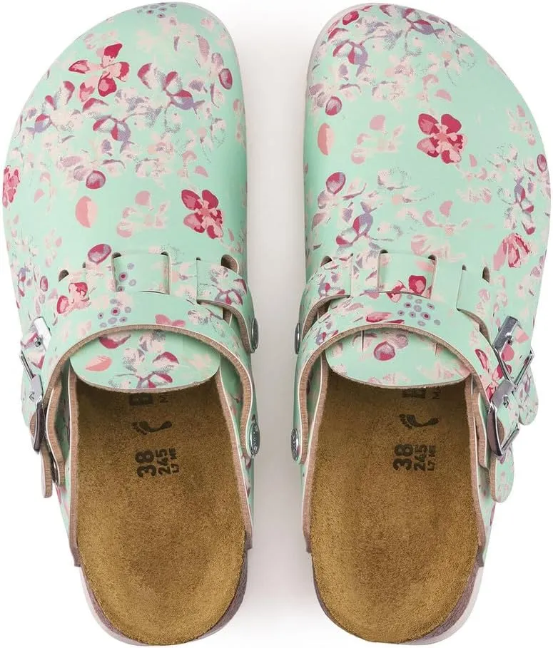 Birkenstock Kay SL Super Outsole Ladies Clogs Professional Shoes