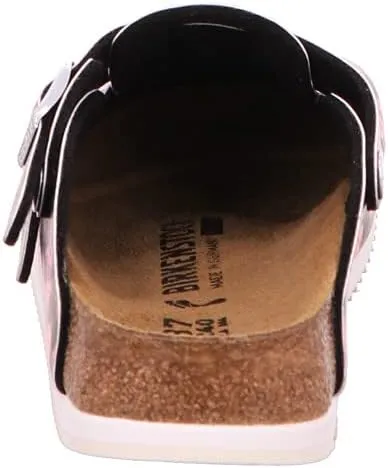 Birkenstock Kay SL Super Outsole Ladies Clogs Professional Shoes