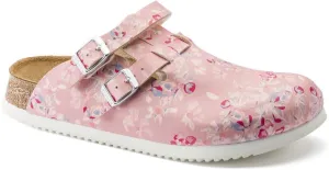 Birkenstock Kay SL Super Outsole Ladies Clogs Professional Shoes