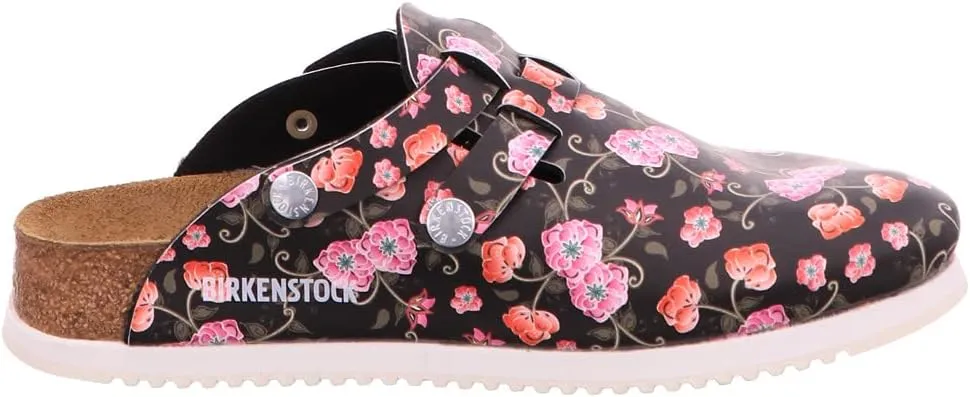 Birkenstock Kay SL Super Outsole Ladies Clogs Professional Shoes