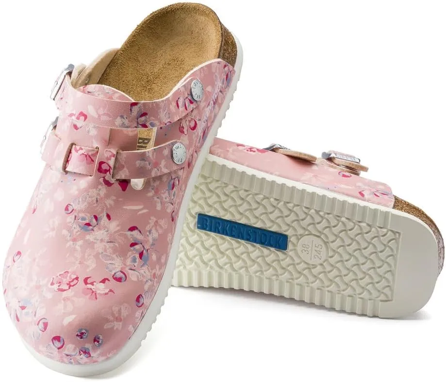 Birkenstock Kay SL Super Outsole Ladies Clogs Professional Shoes