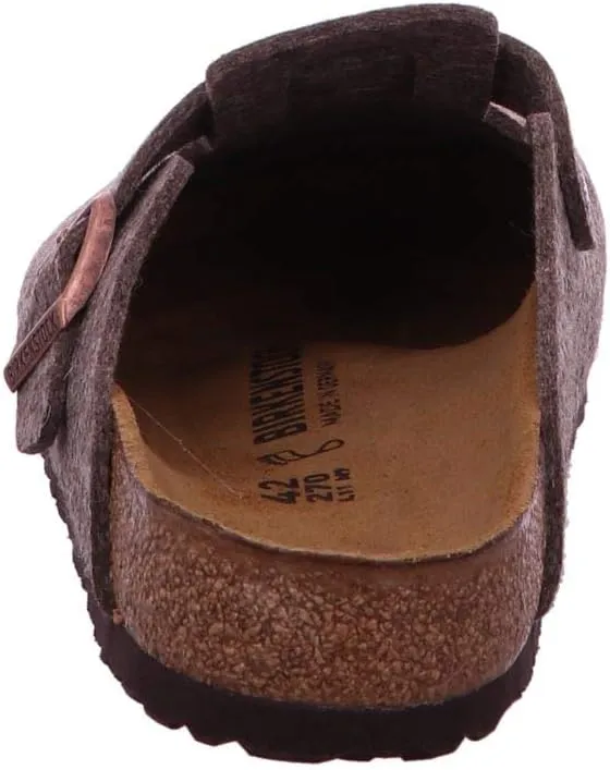 Birkenstock Men's Clogs