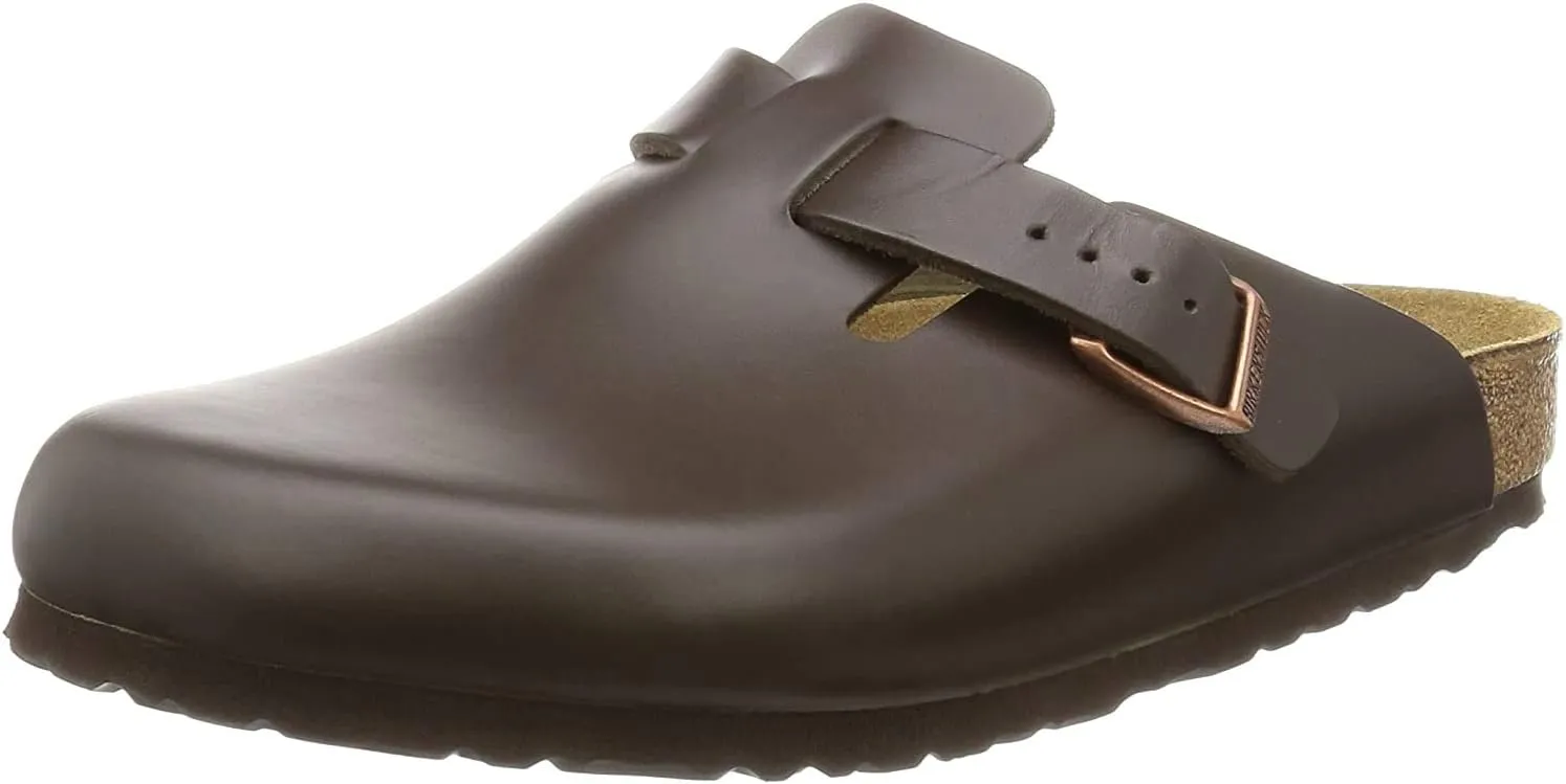 Birkenstock Men's Clogs
