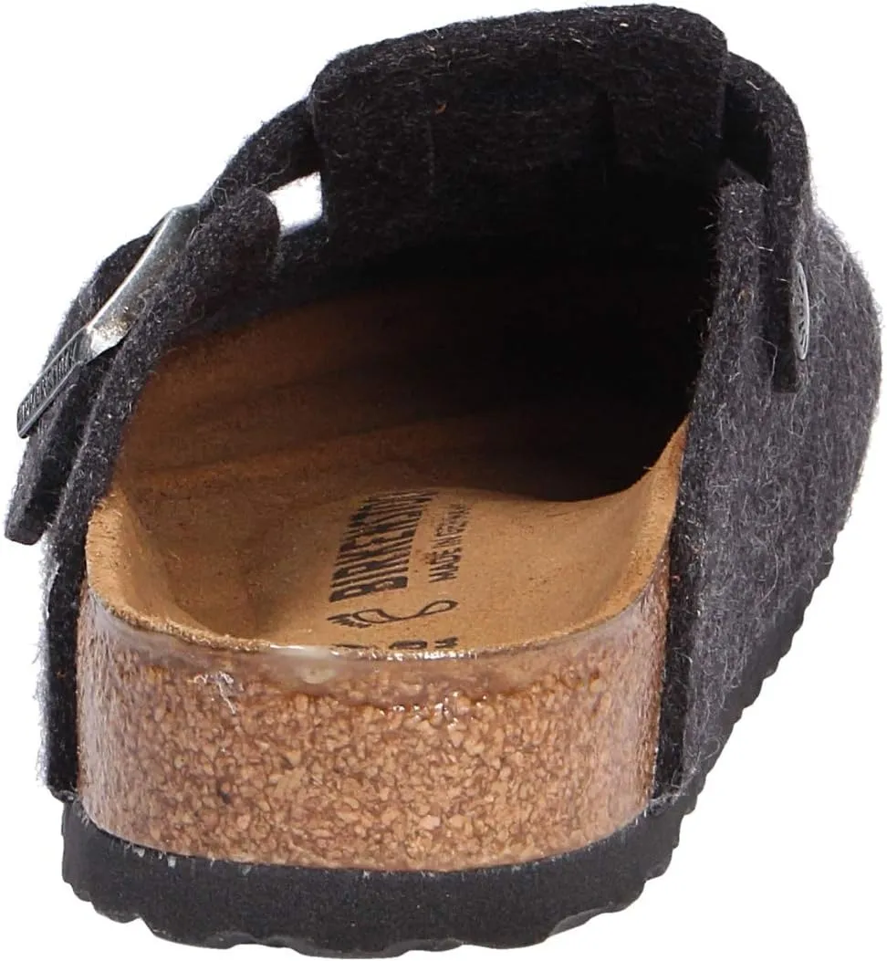 Birkenstock Men's Clogs