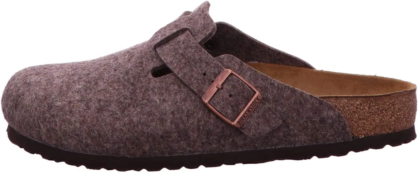 Birkenstock Men's Clogs