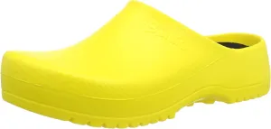 Birkenstock Women's Super-Birki Clogs, 9.5 AU