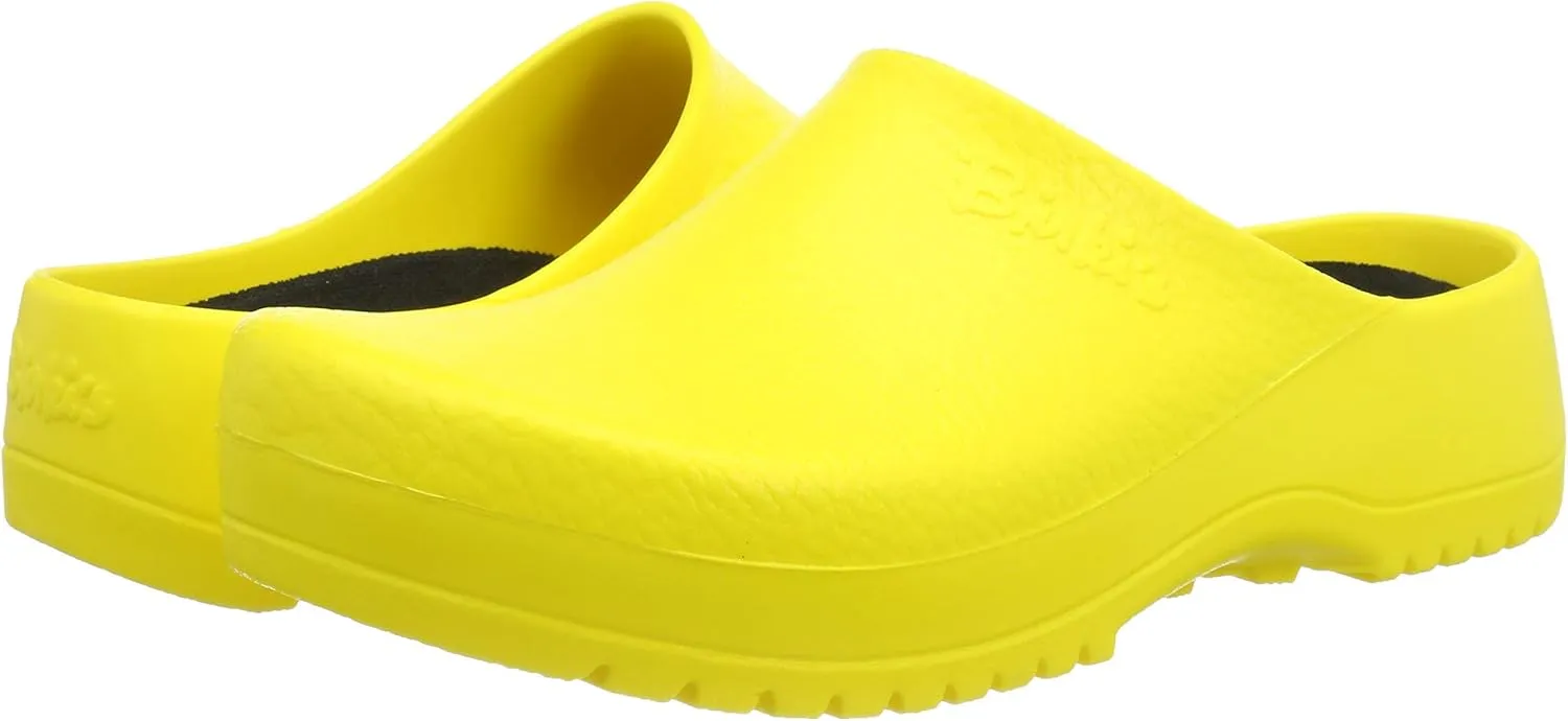 Birkenstock Women's Super-Birki Clogs, 9.5 AU