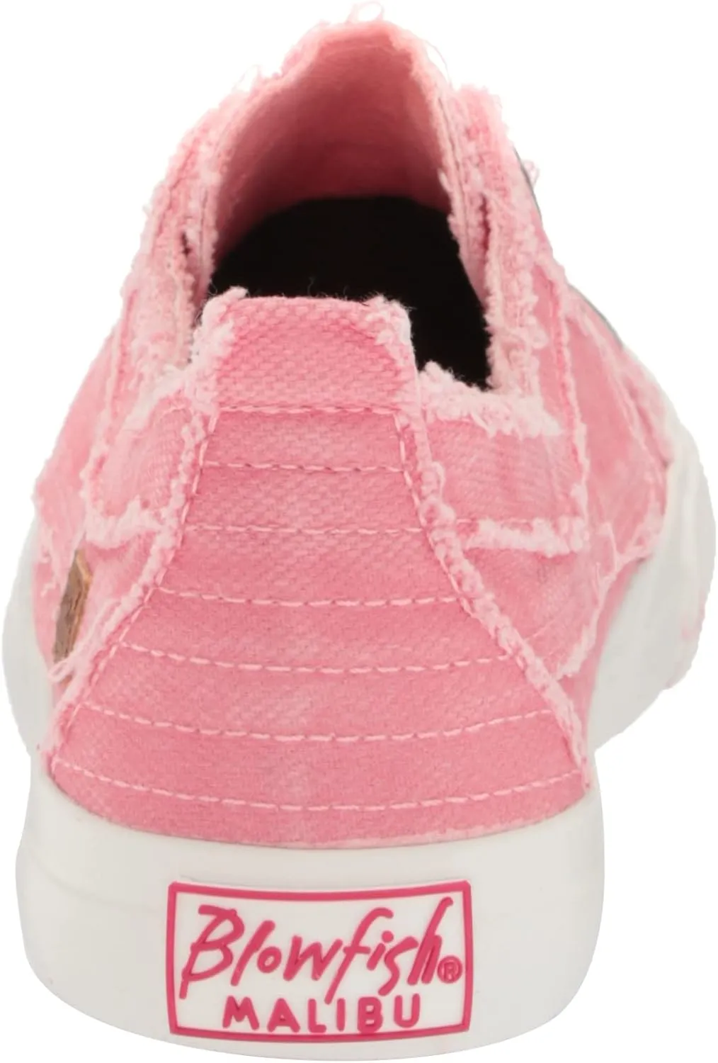 Blowfish Malibu Girls' Play-K Slip-On Sneaker