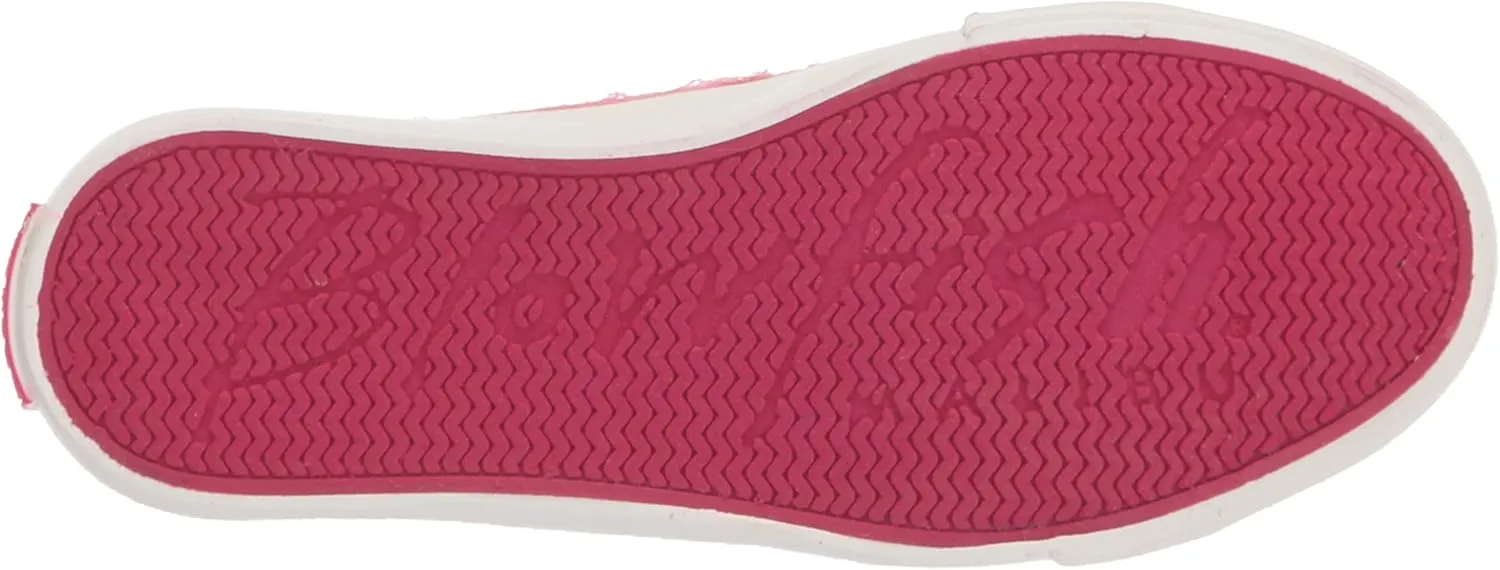 Blowfish Malibu Girls' Play-K Slip-On Sneaker