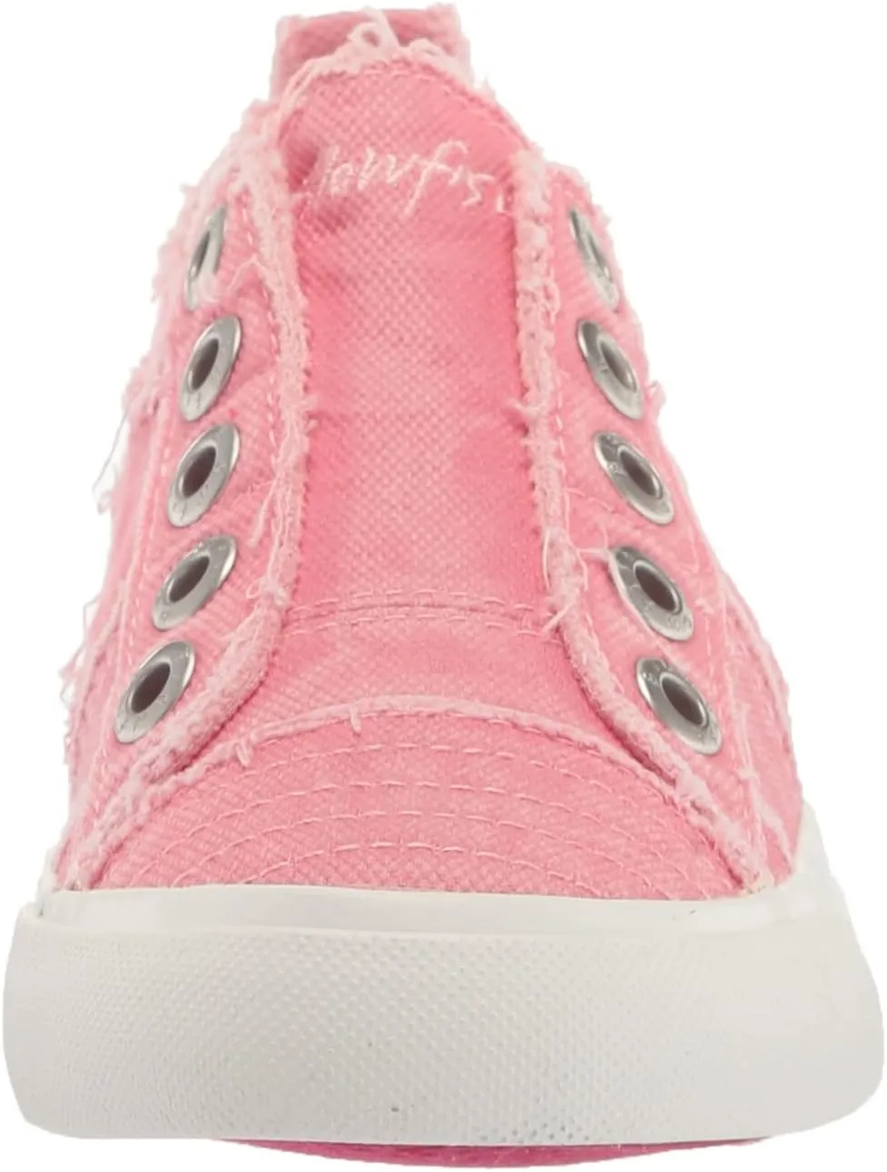 Blowfish Malibu Girls' Play-K Slip-On Sneaker