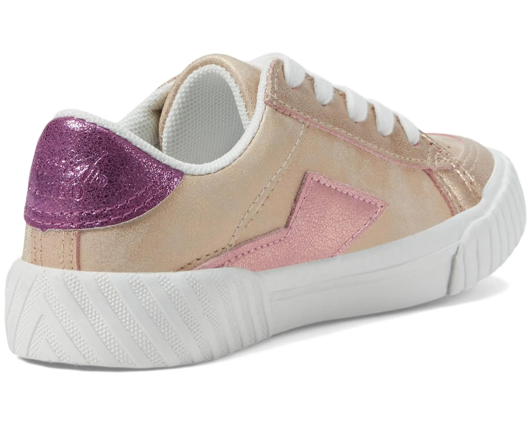 Blowfish Malibu Kid's Willa-K Lace-Up Sneaker