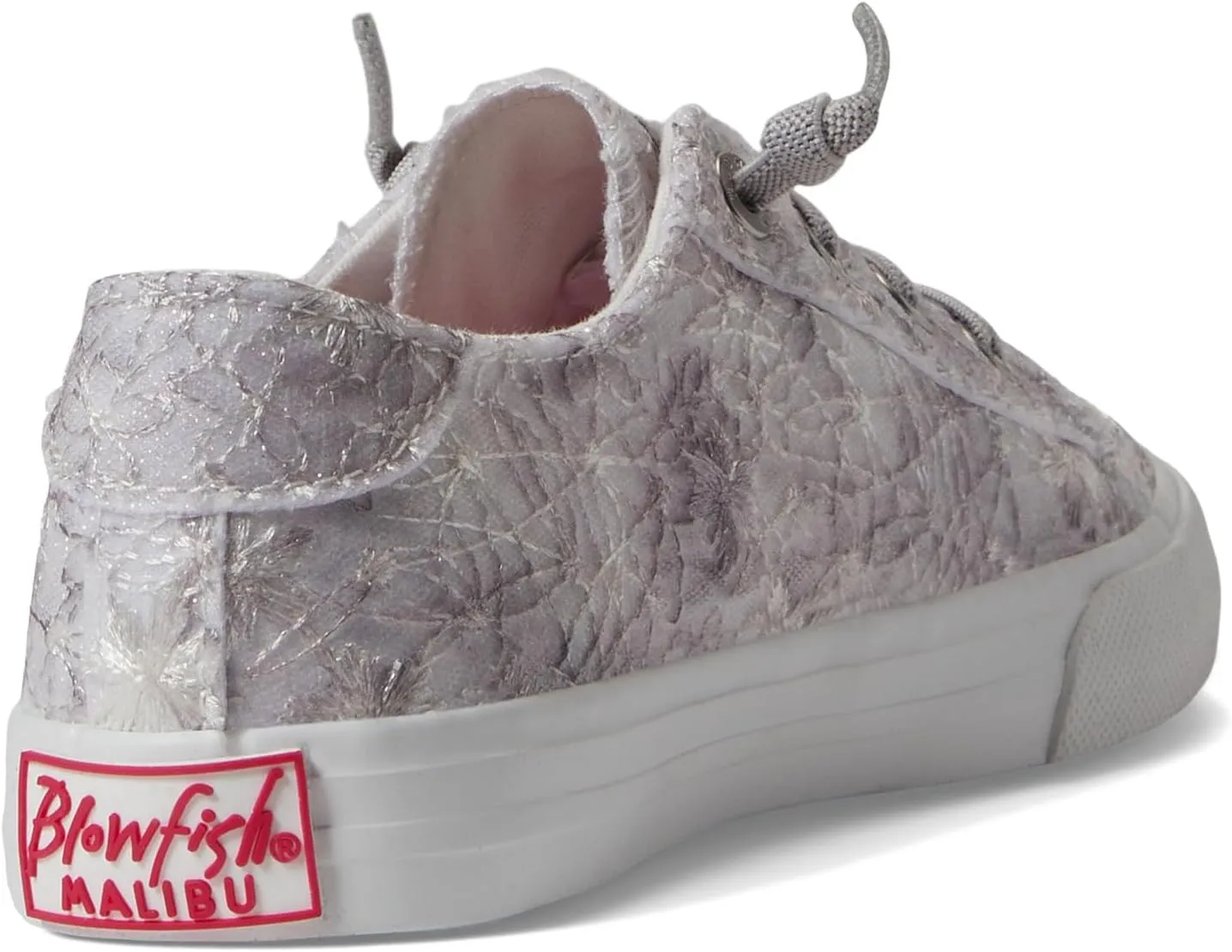Blowfish Malibu Unisex-Child Mellie-k Sneaker