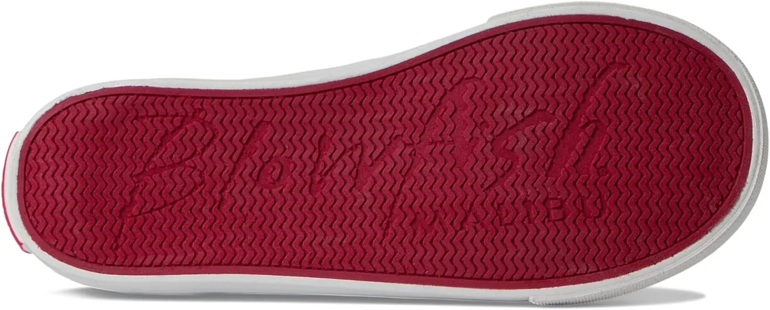 Blowfish Malibu Unisex-Child Mellie-k Sneaker