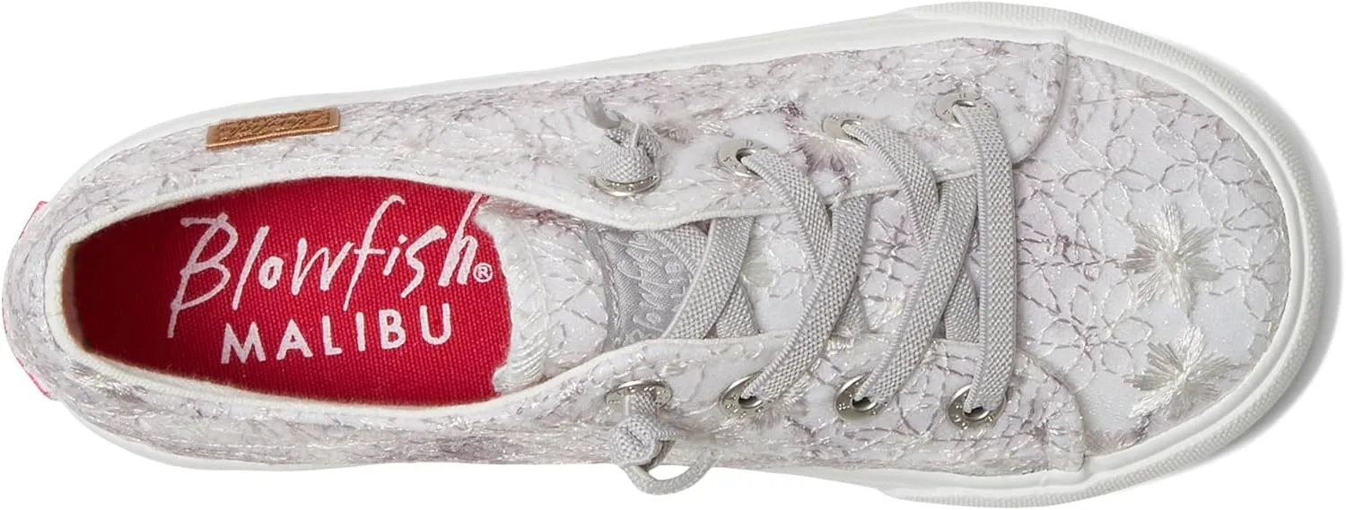 Blowfish Malibu Unisex-Child Mellie-k Sneaker