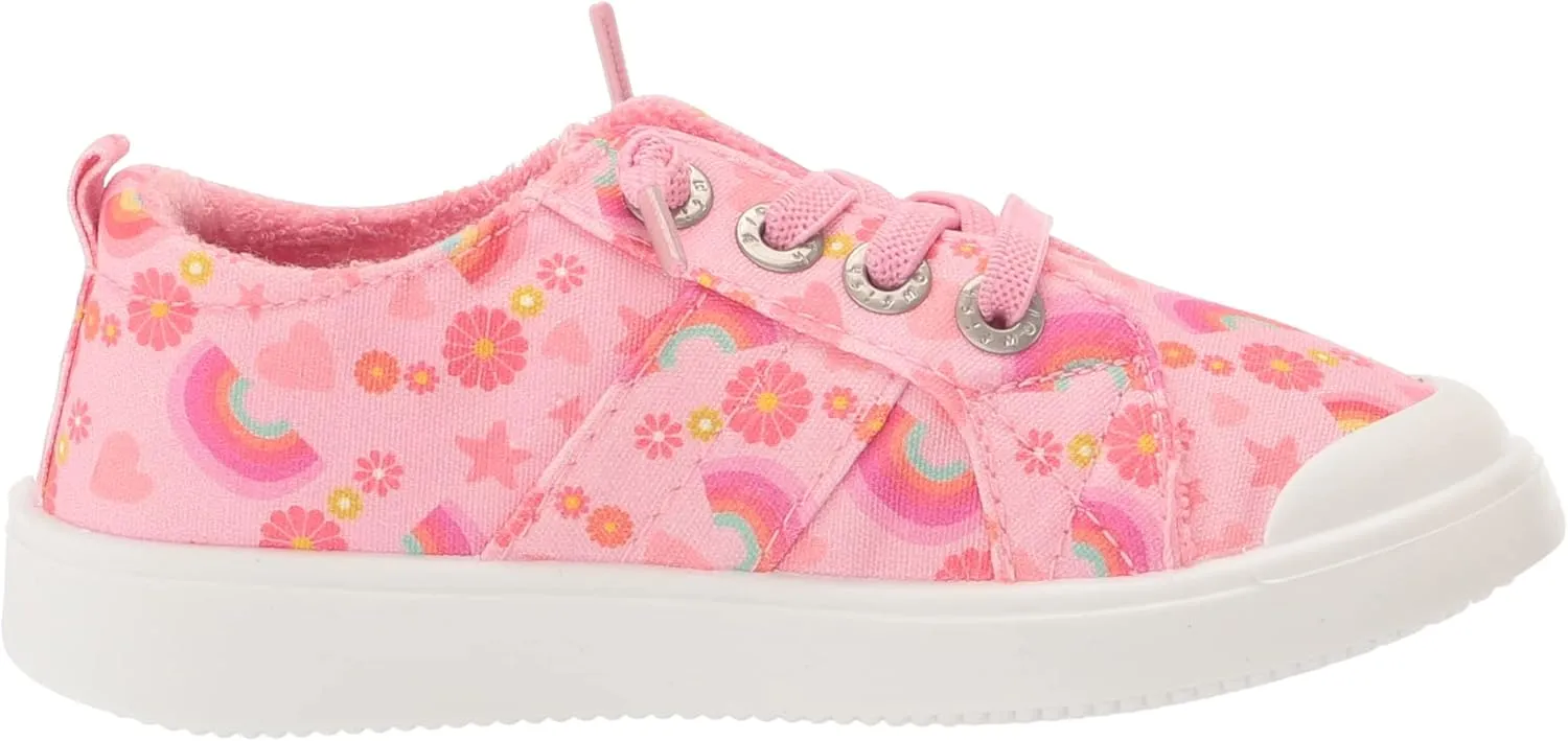 Blowfish Malibu Unisex-Child Vegas-Baby-t Sneaker