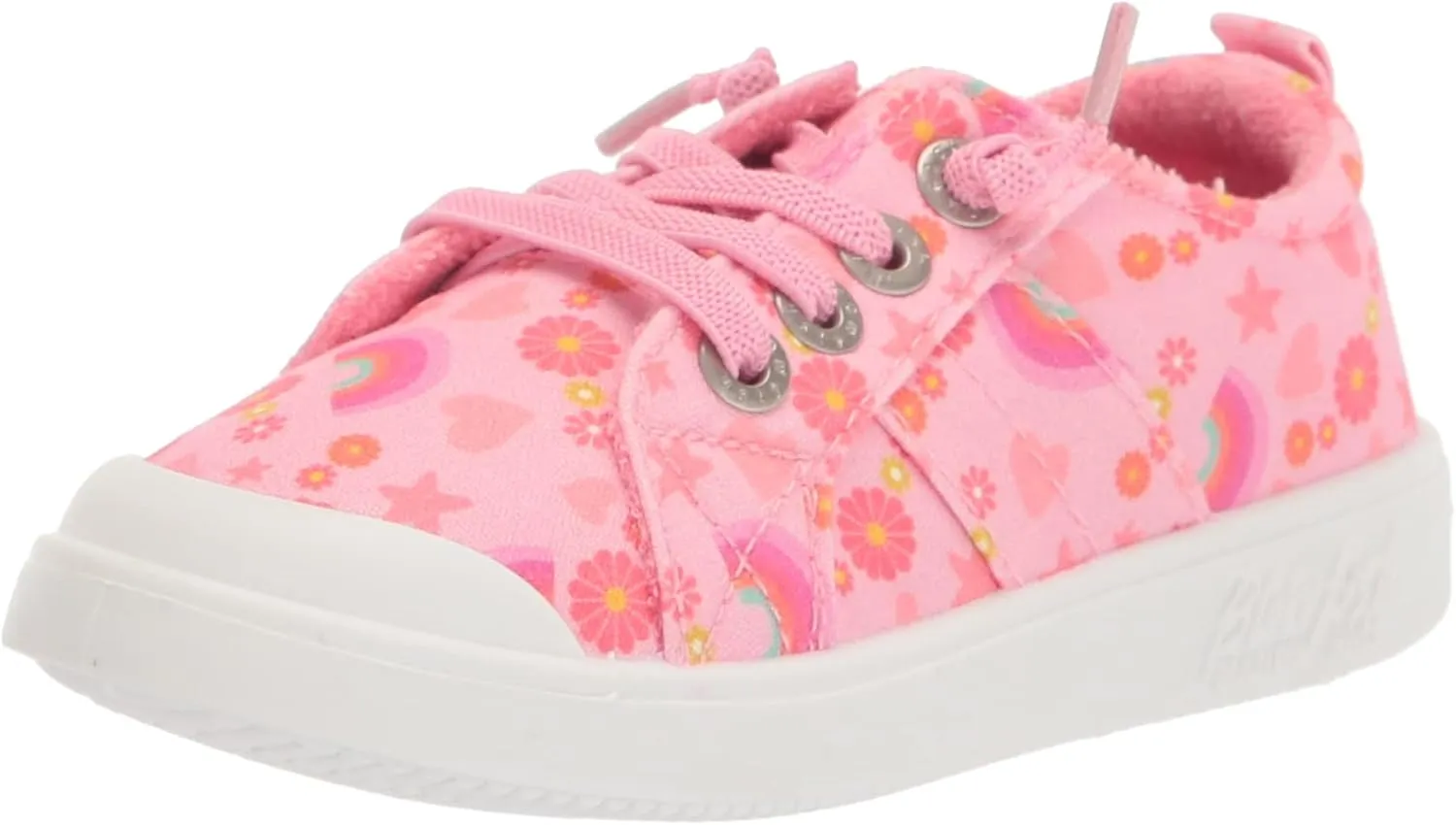 Blowfish Malibu Unisex-Child Vegas-Baby-t Sneaker
