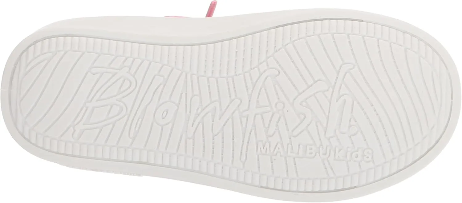 Blowfish Malibu Unisex-Child Vegas-Baby-t Sneaker