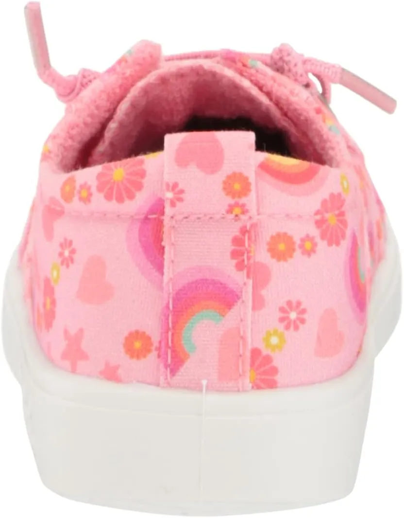 Blowfish Malibu Unisex-Child Vegas-Baby-t Sneaker