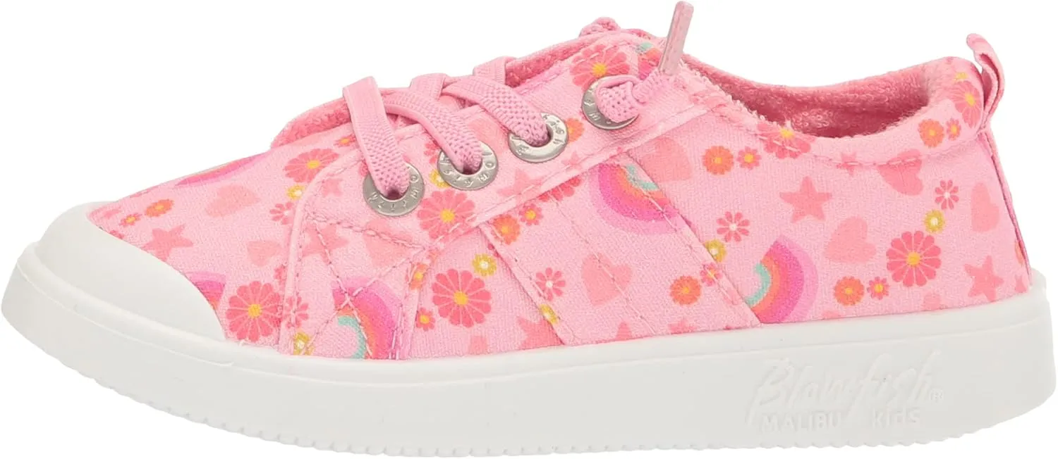 Blowfish Malibu Unisex-Child Vegas-Baby-t Sneaker