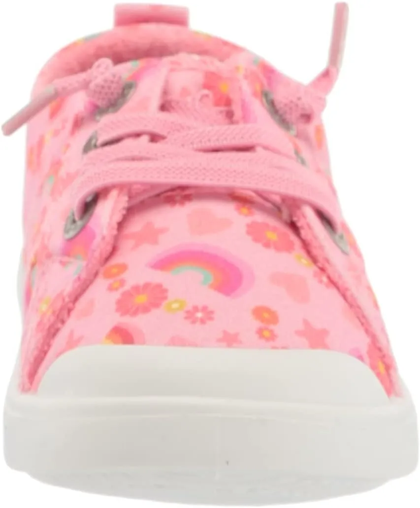 Blowfish Malibu Unisex-Child Vegas-Baby-t Sneaker