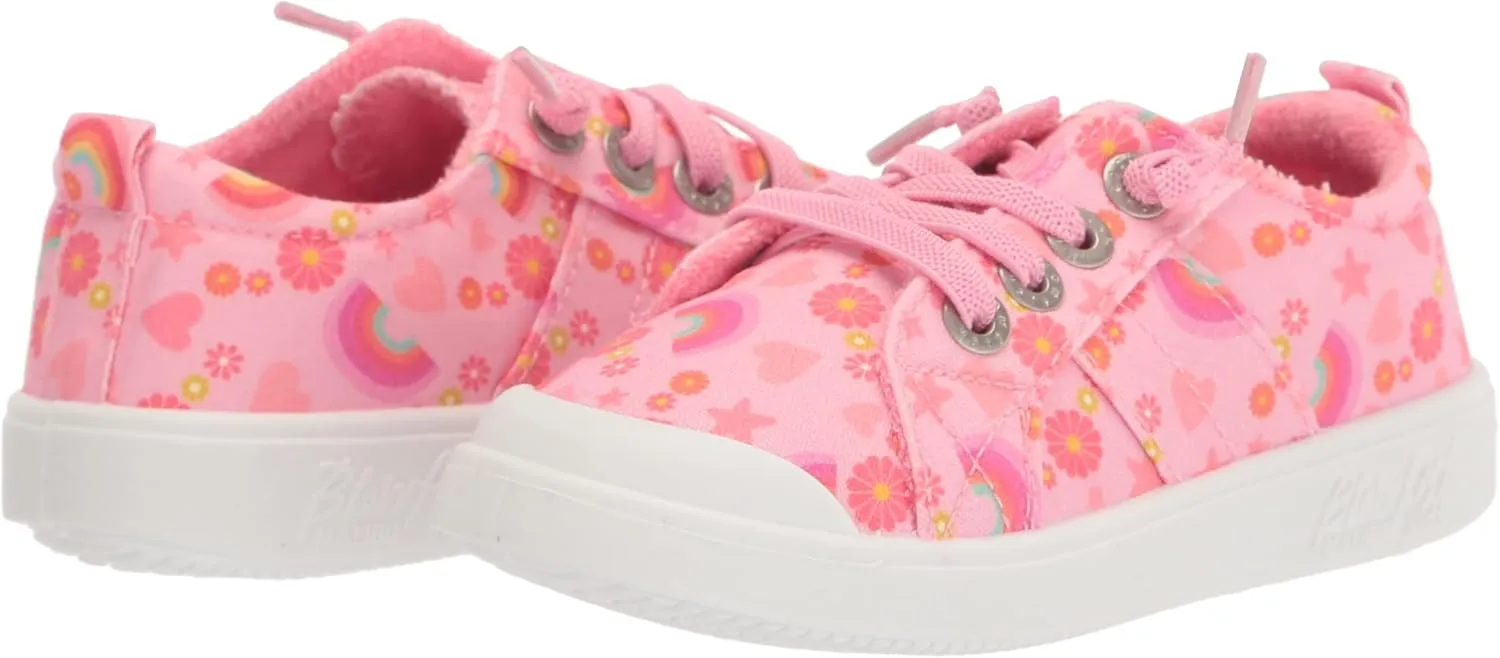 Blowfish Malibu Unisex-Child Vegas-Baby-t Sneaker