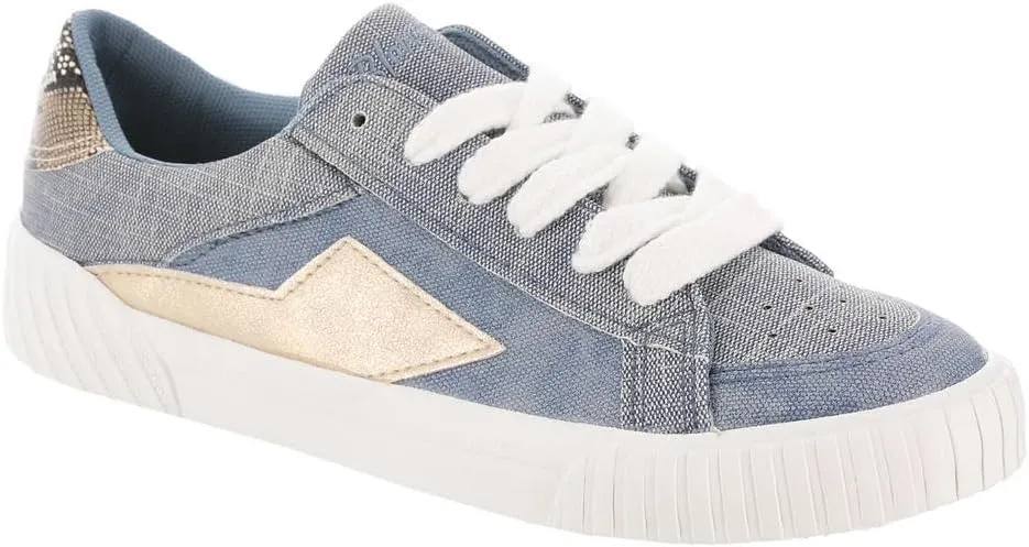Blowfish Malibu Women's Willa Lace Up Sneaker