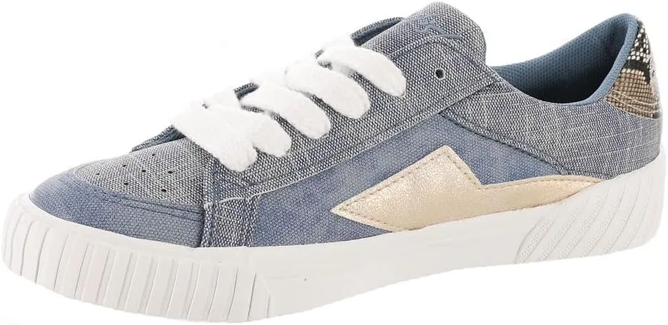 Blowfish Malibu Women's Willa Lace Up Sneaker