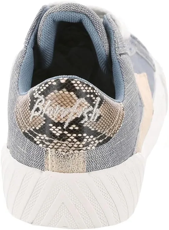 Blowfish Malibu Women's Willa Lace Up Sneaker
