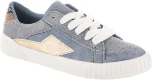 Blowfish Malibu Women's Willa Lace Up Sneaker