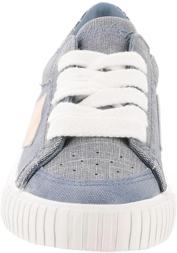 Blowfish Malibu Women's Willa Lace Up Sneaker