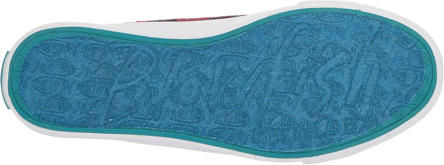 Blowfish Women's Blume Wedge Sandal