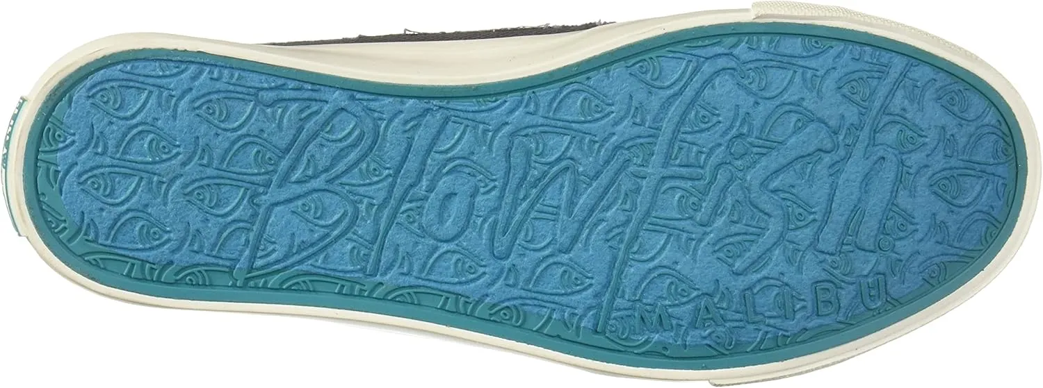 Blowfish Women's Blume Wedge Sandal