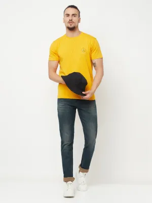 Blue Light Fade Jeans