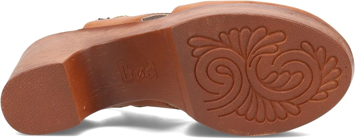b.o.c. Women's, Cecila Clog
