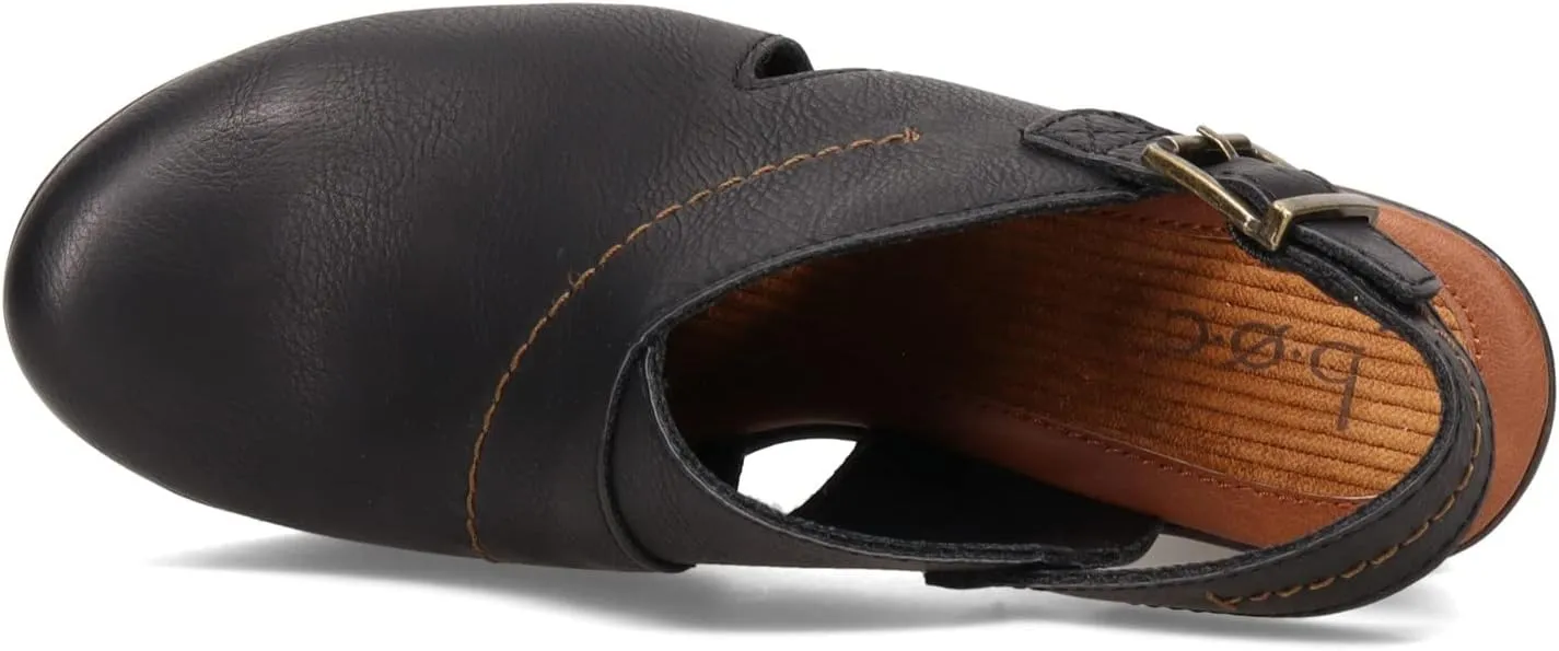 b.o.c. Women's, Cecila Clog