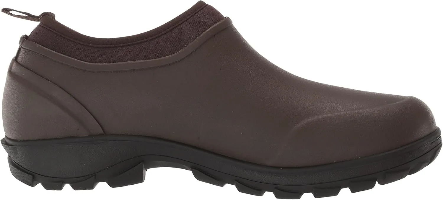BOGS Men's Sauvie Slip on Shoe Clog