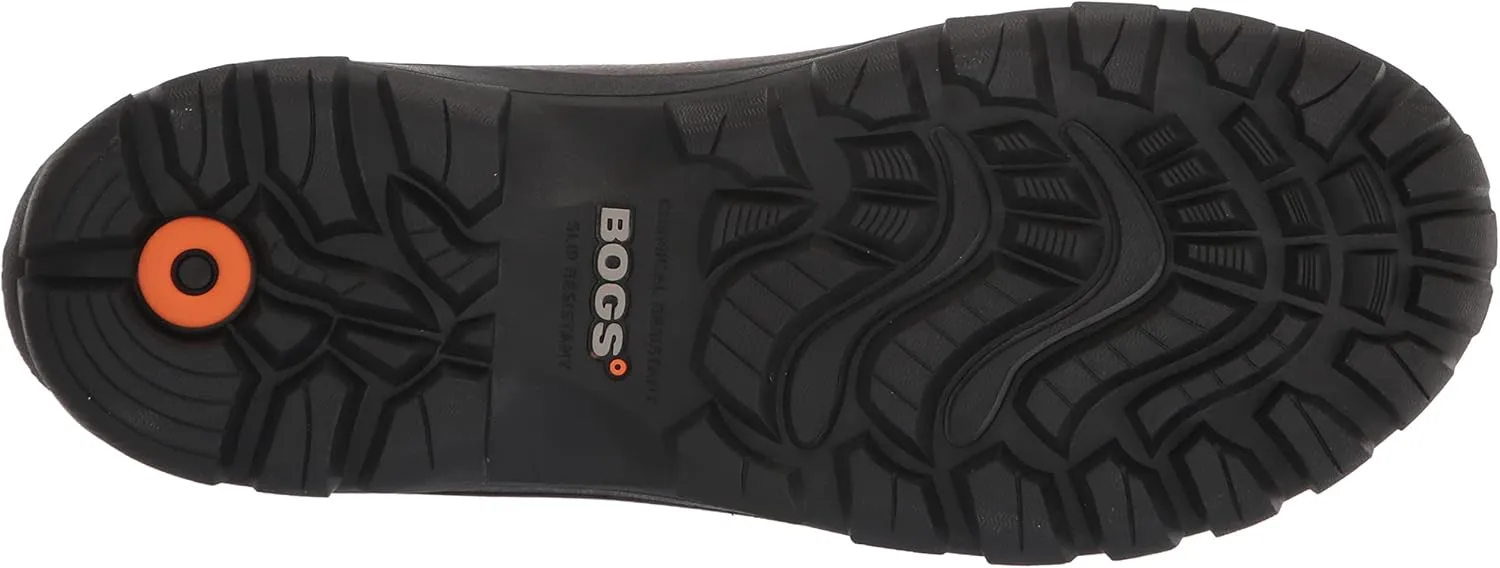 BOGS Men's Sauvie Slip on Shoe Clog