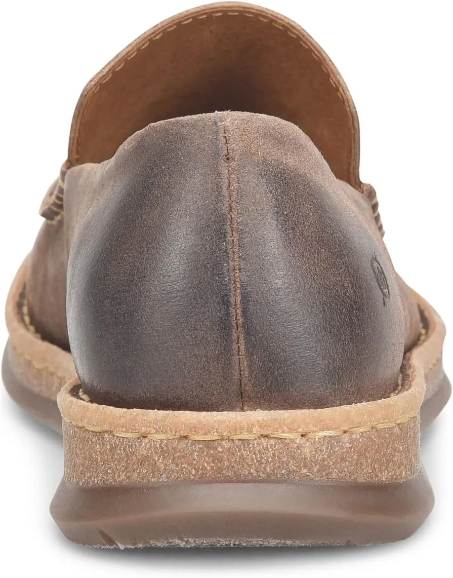 BORN Men's, Baylor Moc