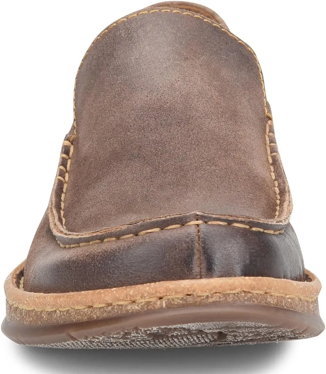 BORN Men's, Baylor Moc
