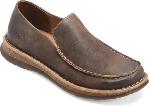 BORN Men's, Baylor Moc