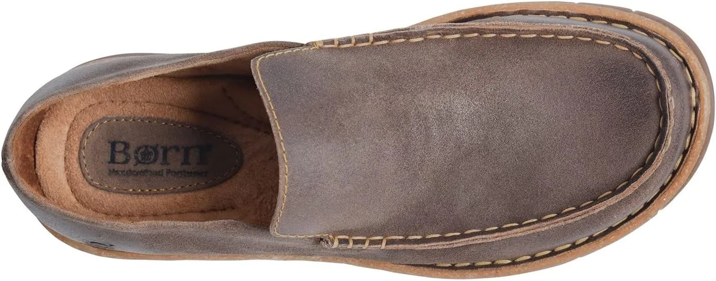 BORN Men's, Baylor Moc