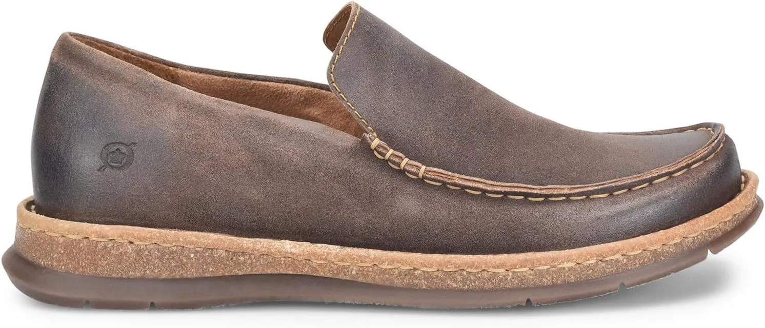 BORN Men's, Baylor Moc