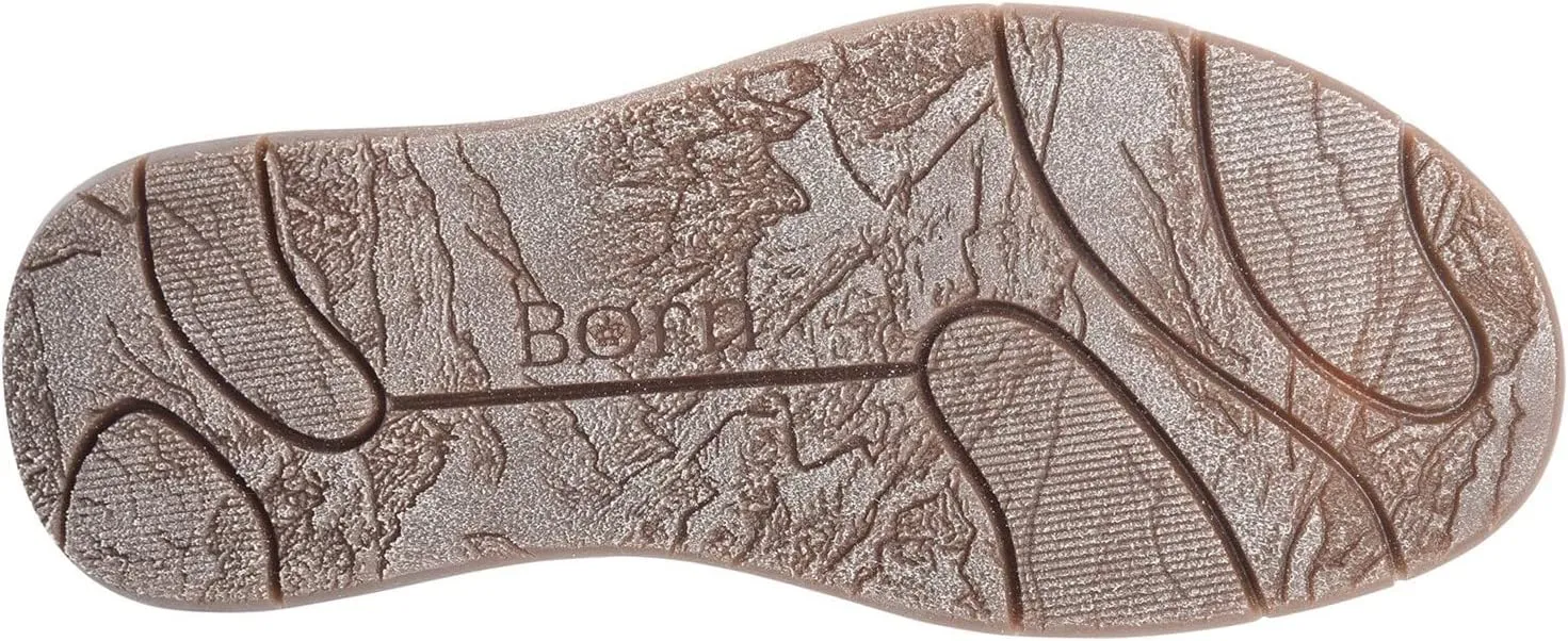 BORN Men's, Baylor Moc