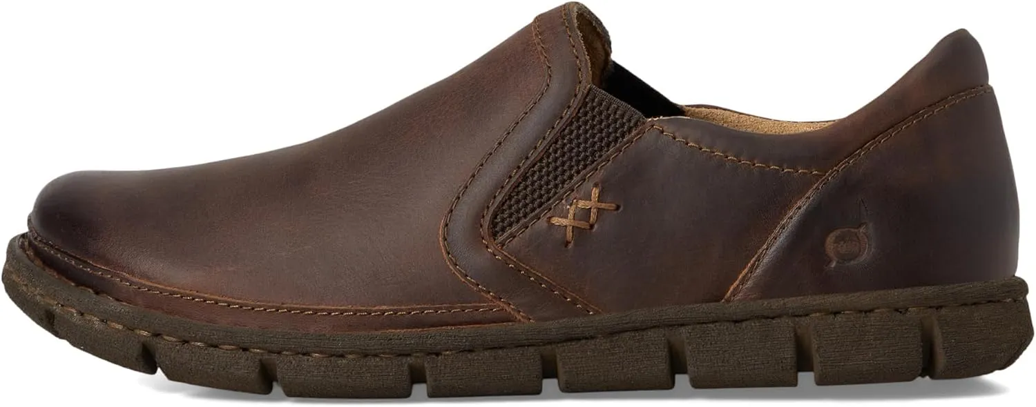 BORN Men's Sawyer Loafer