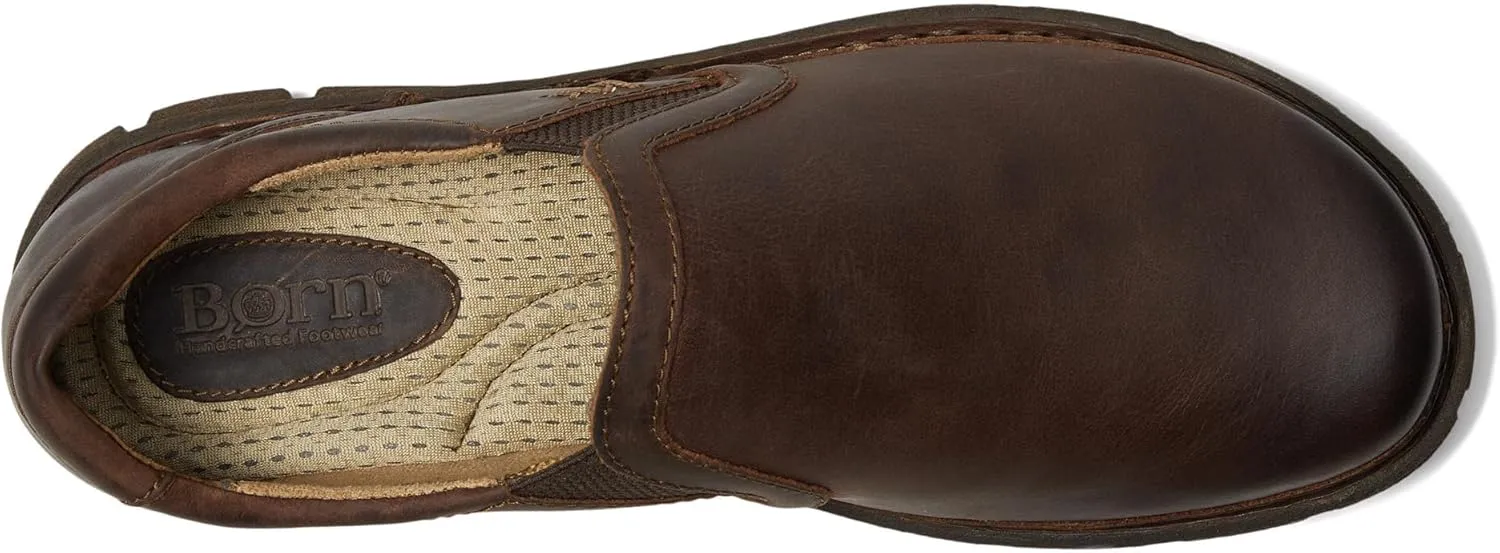 BORN Men's Sawyer Loafer