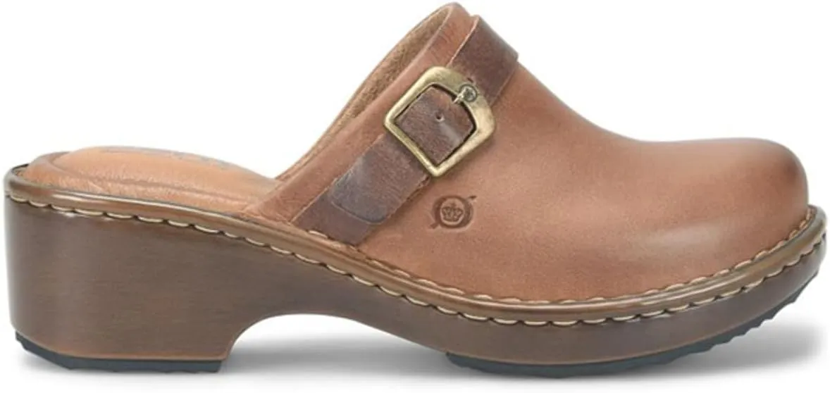 BORN Women's Marlo Clog