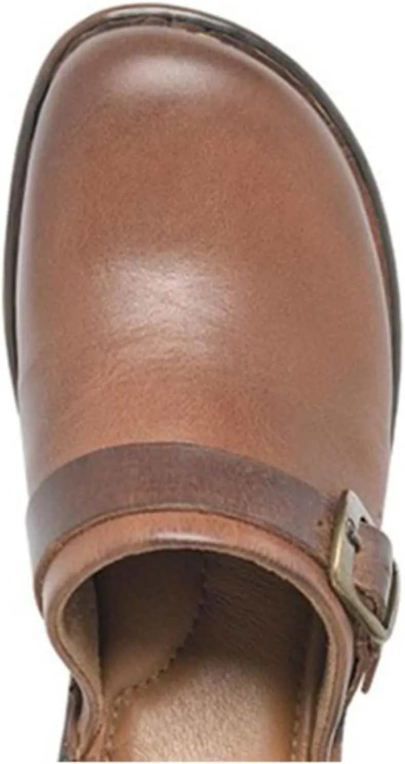 BORN Women's Marlo Clog