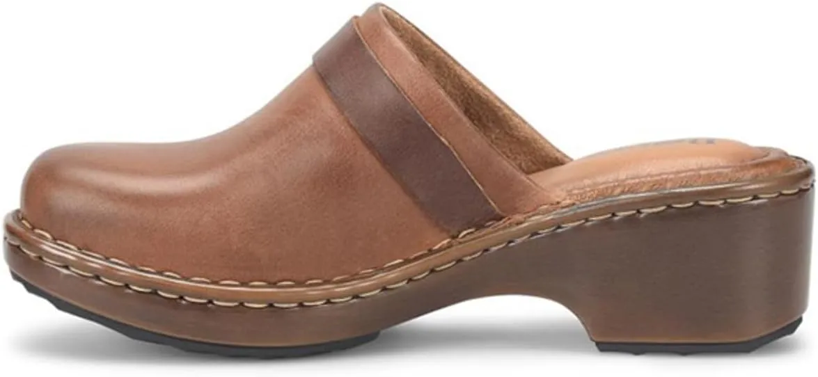 BORN Women's Marlo Clog